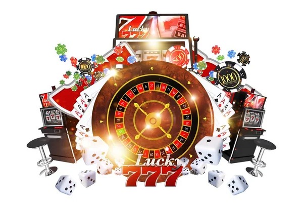satulotre live blackjack table with dealer and real-time card display